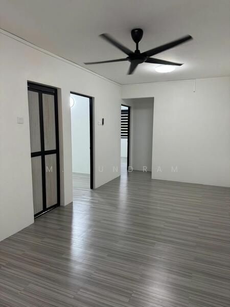 For Sale - Pangsapuri Pendamar B