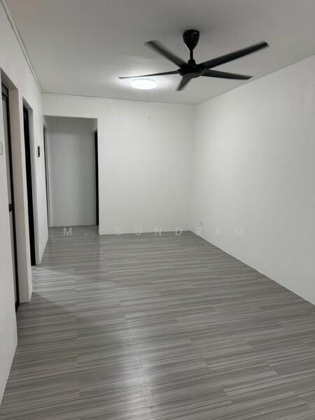 For Sale - Pangsapuri Pendamar B