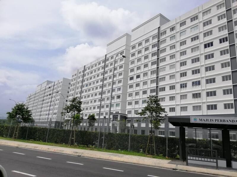 For Sale - Simfoni @ Eco Majestic