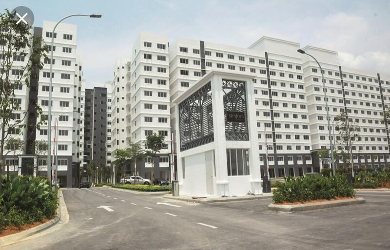 For Sale - Simfoni @ Eco Majestic