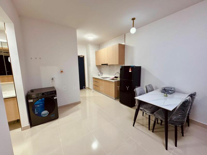 For Rent - Aradia Residence @ Lake City KL North