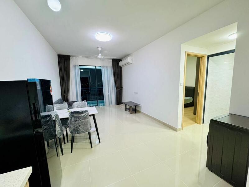 For Rent - Aradia Residence @ Lake City KL North
