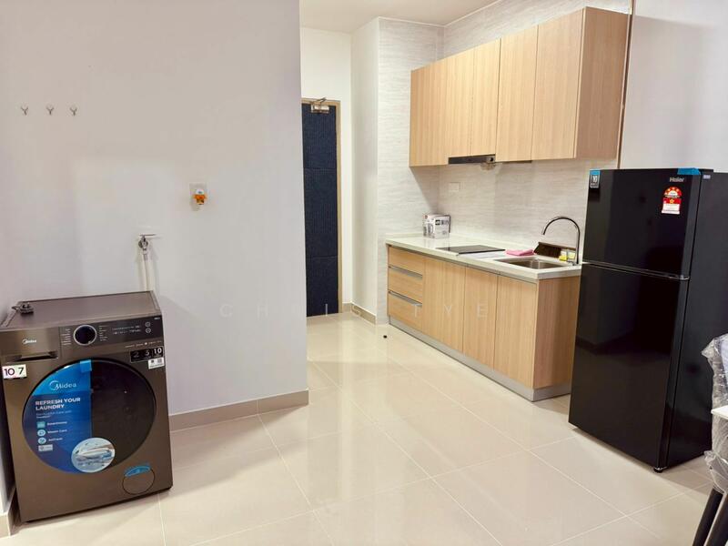 For Rent - Aradia Residence @ Lake City KL North