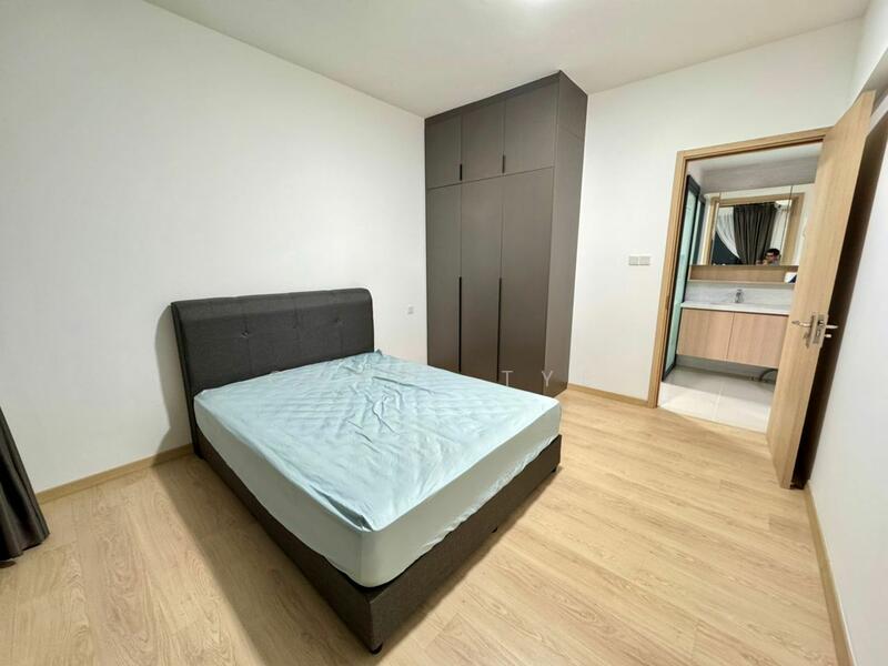 For Rent - Aradia Residence @ Lake City KL North