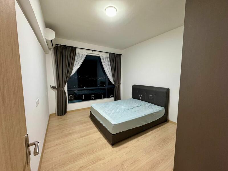 For Rent - Aradia Residence @ Lake City KL North