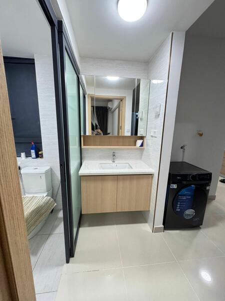 For Rent - Aradia Residence @ Lake City KL North