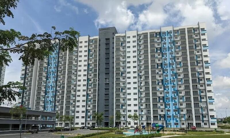 For Sale - Danau Ria