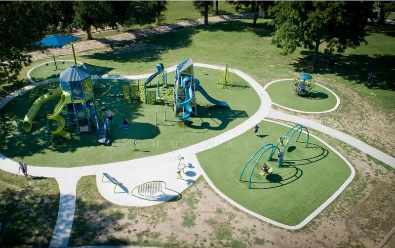 Untuk Dijual - Your Happy Family Starts Here,Serenity, Clubhouse & 24/7 Security(Sg Besi,Kota Kemuning,Cheras)