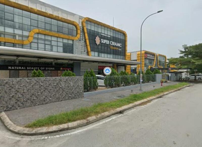 Untuk Dijual - Kajang Detached Factory