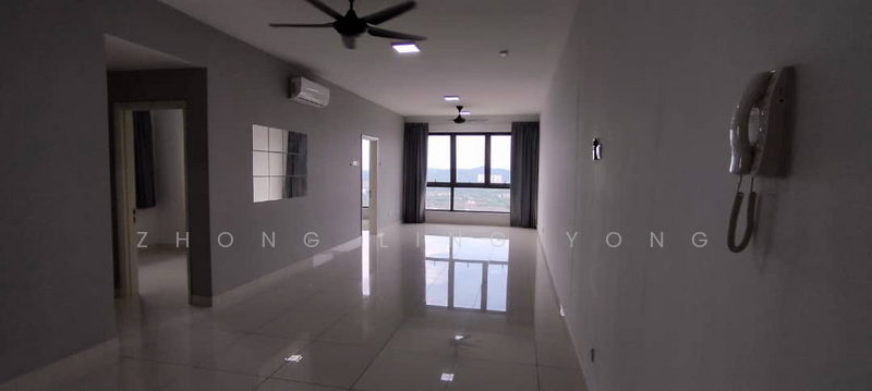 Untuk Disewa - Sfera Residency