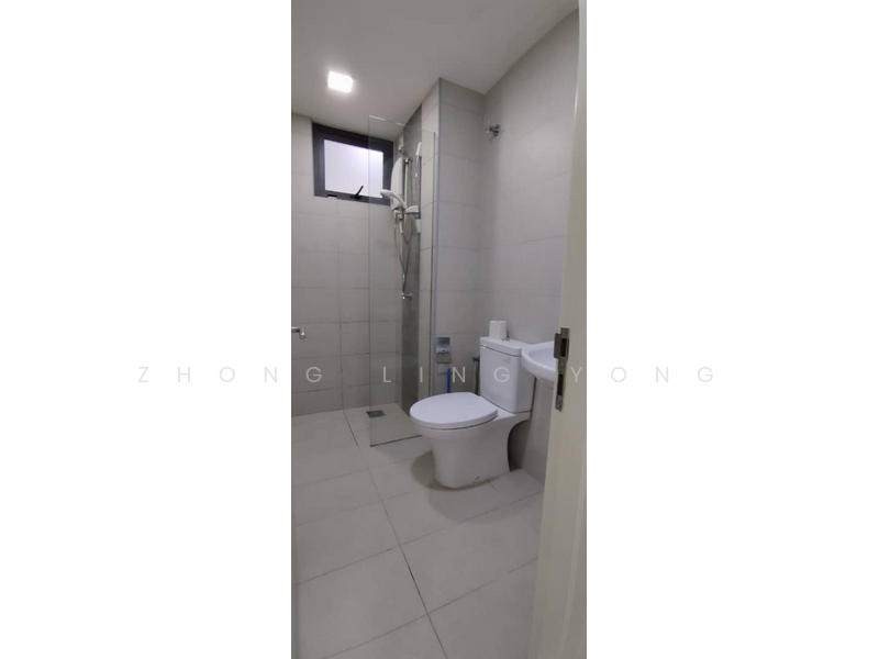 Untuk Disewa - Sfera Residency