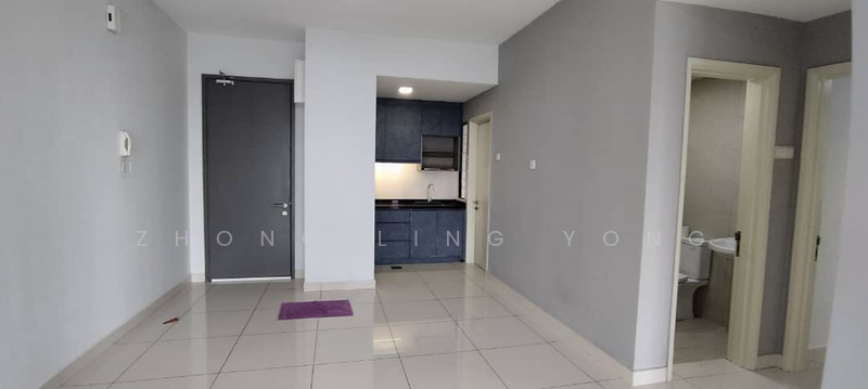 Untuk Disewa - Sfera Residency