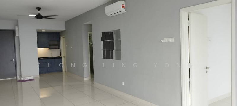 Untuk Disewa - Sfera Residency