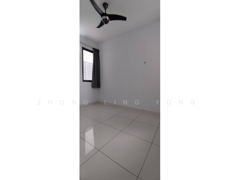 Untuk Disewa - Sfera Residency