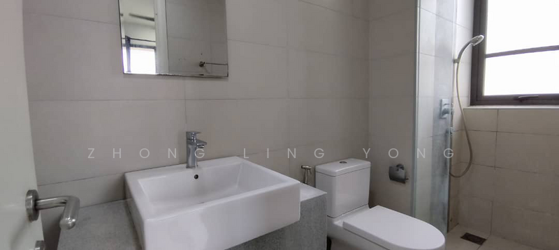 Untuk Disewa - Sfera Residency