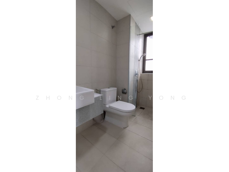 Untuk Disewa - Sfera Residency