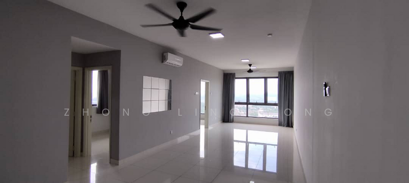 Untuk Disewa - Sfera Residency