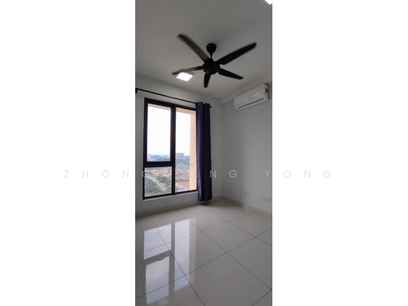 Untuk Disewa - Sfera Residency