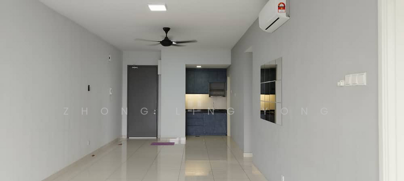 Untuk Disewa - Sfera Residency