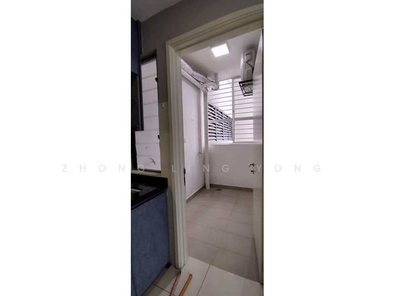 Untuk Disewa - Sfera Residency