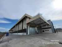 For Rent - Detached factory at Bukit Kinrara Industrial Park