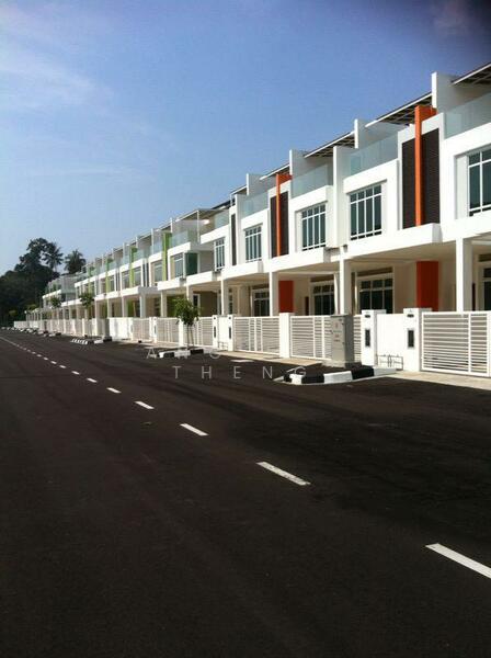 For Sale - Orchardia @ Balik Pulau