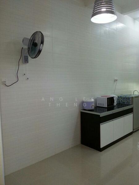 For Sale - Orchardia @ Balik Pulau