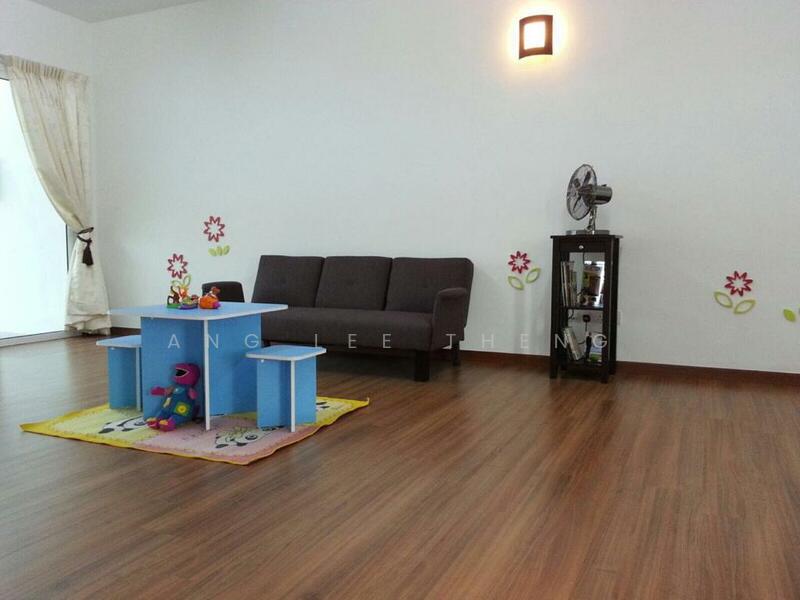 For Sale - Orchardia @ Balik Pulau