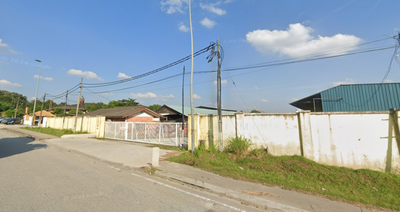 Industrial Land for Sale in Sungai Buloh (Selangor) - Sky Lim - PropertyGuru.com.my