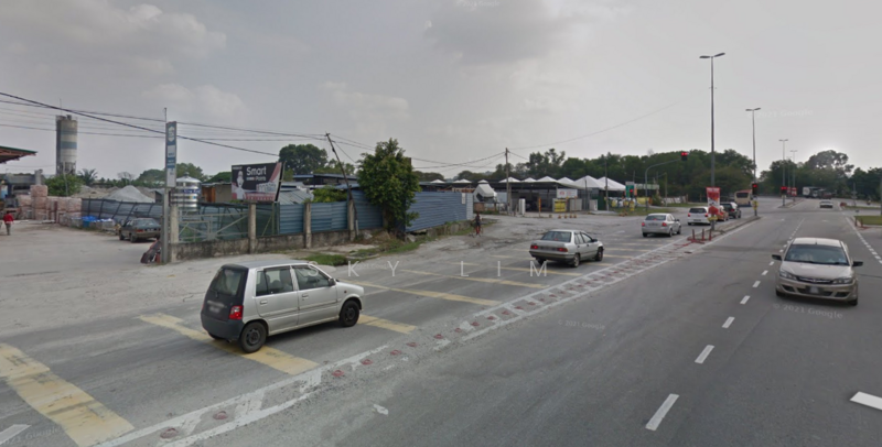 Industrial Land for Sale in Sungai Buloh (Selangor) - Sky Lim - PropertyGuru.com.my