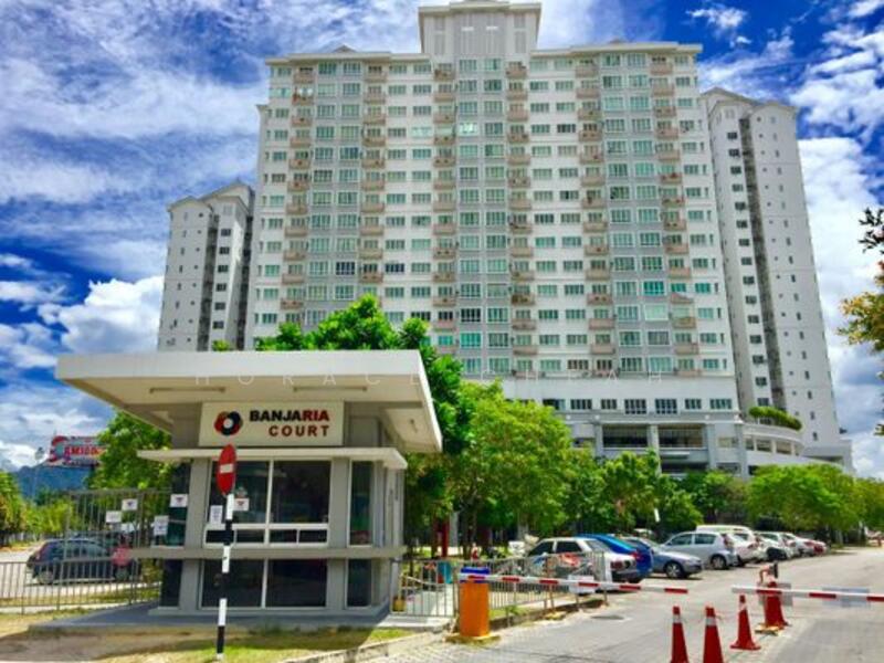 For Sale - Banjaria Court