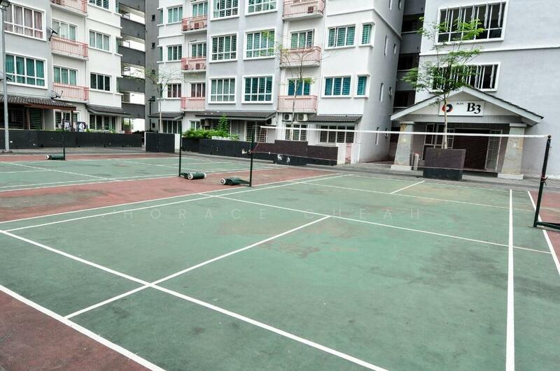 For Sale - Banjaria Court