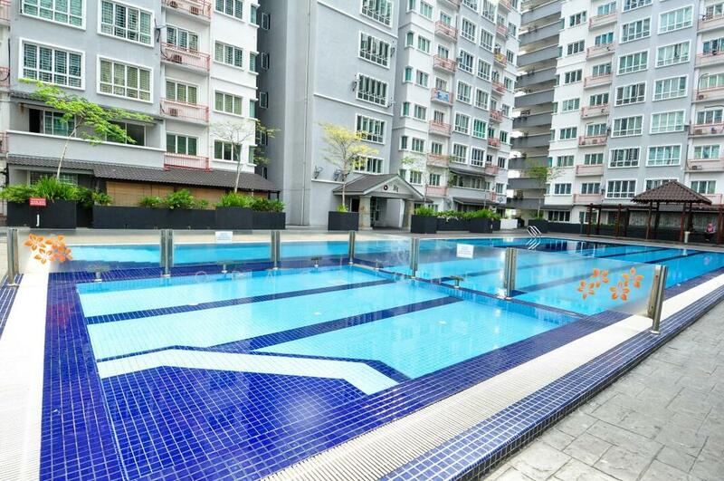 For Sale - Banjaria Court