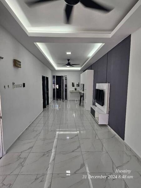 ????CHEAPEST ????RENOVATED????EXTENDEDSingle Storey Warisan Megah, Kota Warisan Sepang