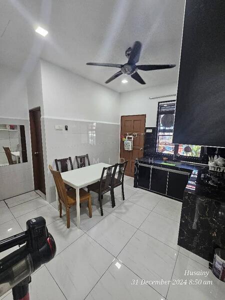 ????CHEAPEST ????RENOVATED????EXTENDEDSingle Storey Warisan Megah, Kota Warisan Sepang