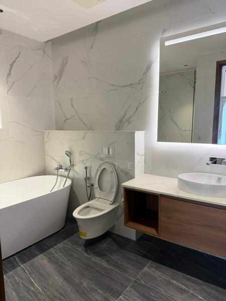 Service Residence for Rent at Core Residence @ TRX - JH Tee - PropertyGuru.com.my