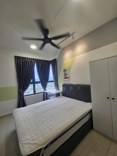 Untuk Disewa - Subang Bestari