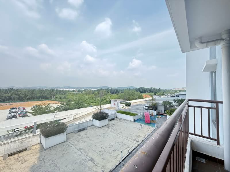 Service Residence for Sale at Sentrovue - Rohana Ishak - PropertyGuru.com.my