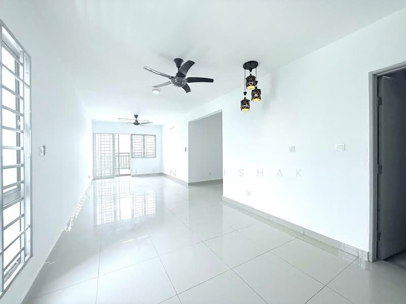 Service Residence for Sale at Sentrovue - Rohana Ishak - PropertyGuru.com.my