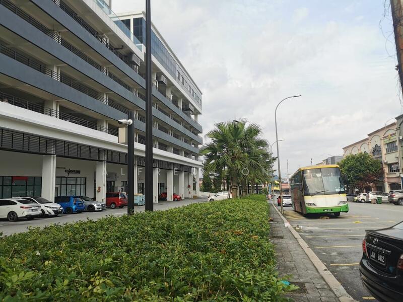 For Rent - Sk One Residence