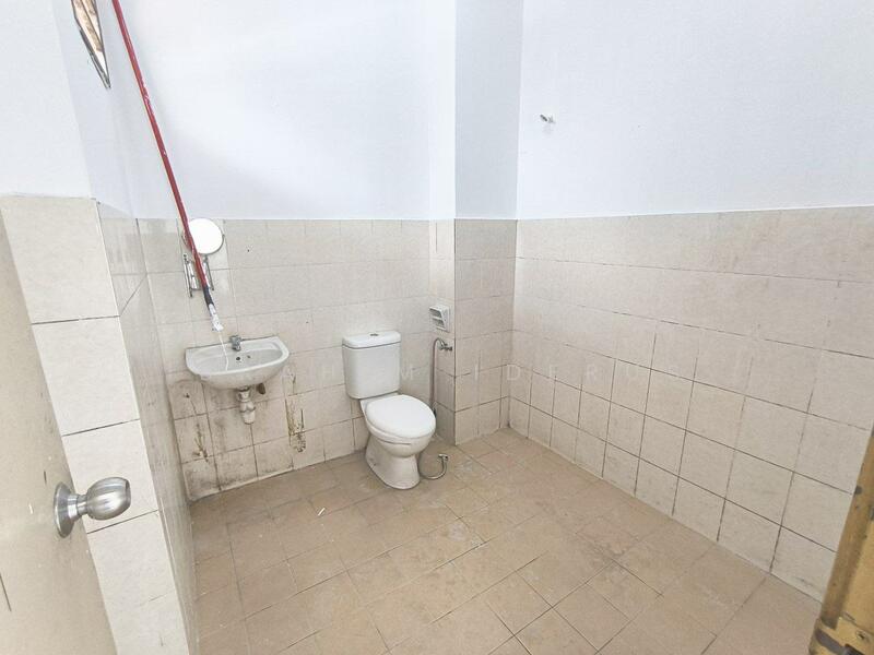 2-storey Terraced House for Sale in Saujana Rawang (Rawang) - Ibrahim Iderus - PropertyGuru.com.my