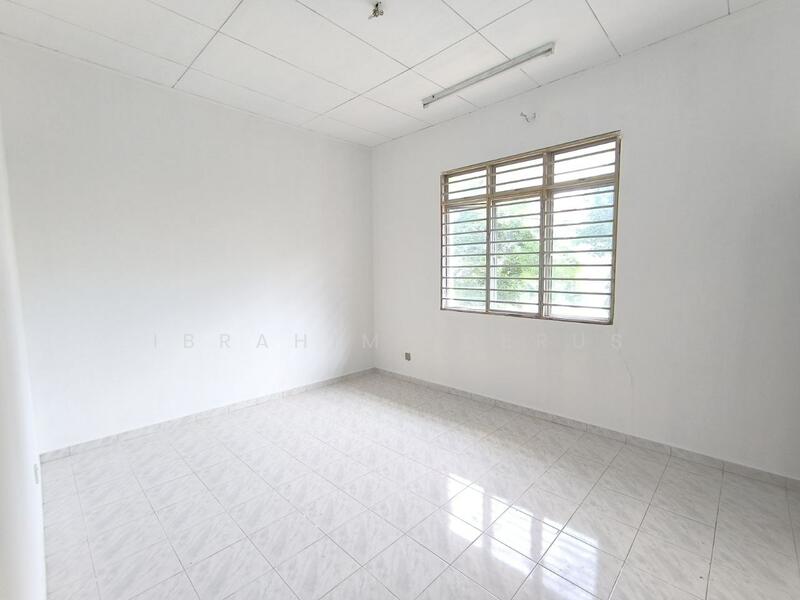 2-storey Terraced House for Sale in Saujana Rawang (Rawang) - Ibrahim Iderus - PropertyGuru.com.my