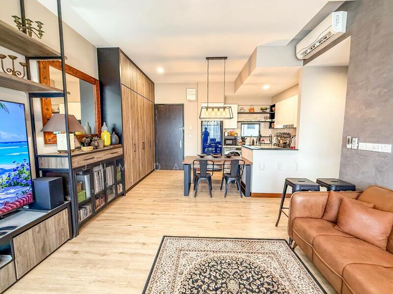 Astoria Condominium, Jalan Ampang • BEAUTIFUL MOVE-IN CONDITION! ???? • CORNER UNIT! ???? • LOW DENS