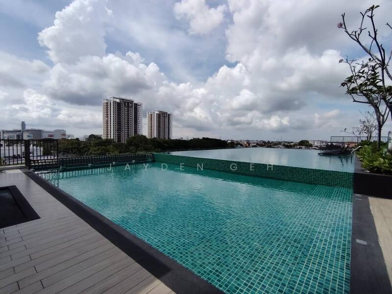 Untuk Dijual - D'Aman Residence