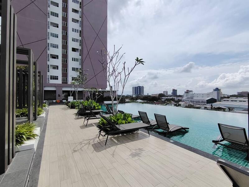 Untuk Dijual - D'Aman Residence