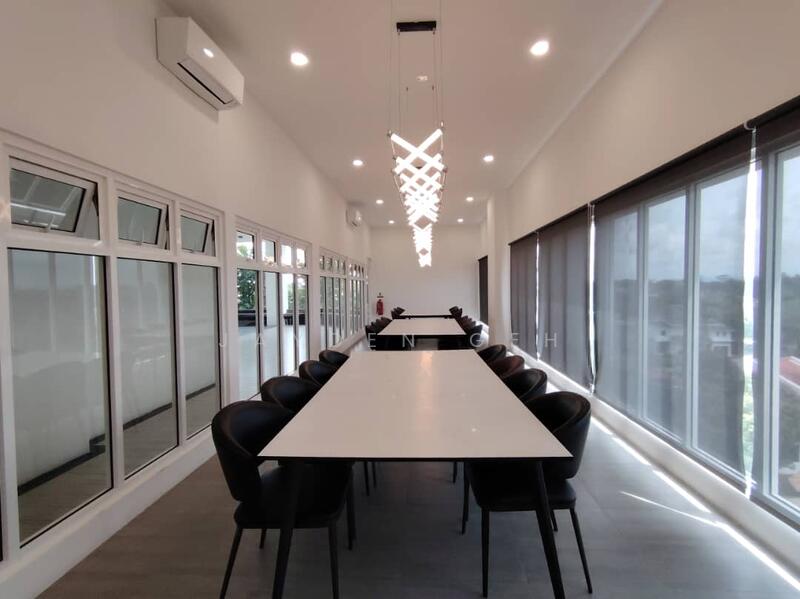 Untuk Dijual - D'Aman Residence