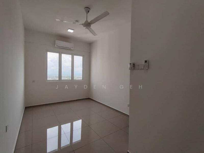 Untuk Dijual - D'Aman Residence