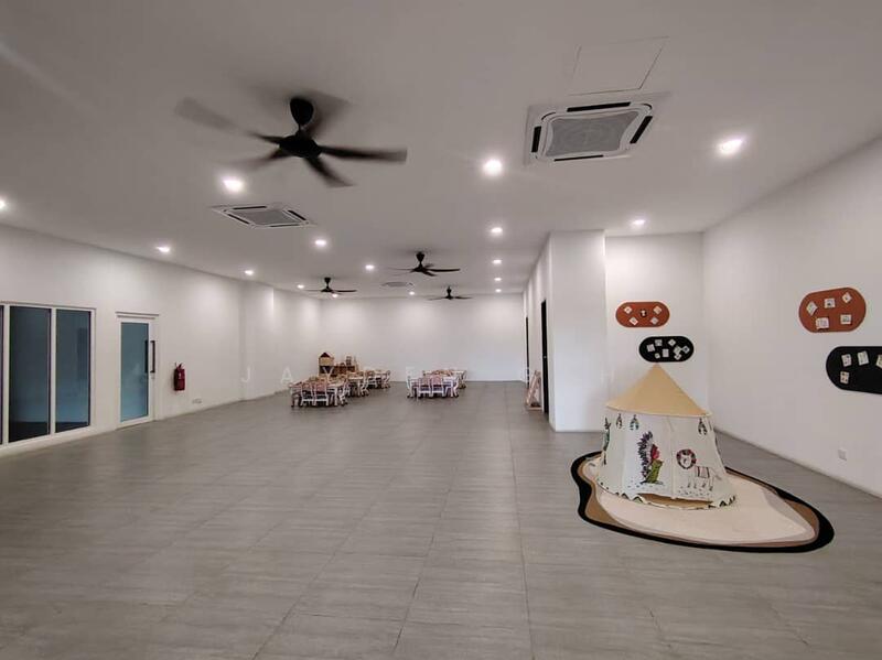 Untuk Dijual - D'Aman Residence