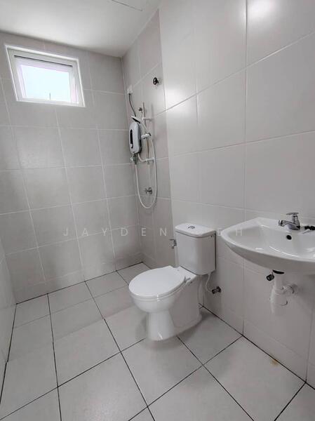 Untuk Dijual - D'Aman Residence