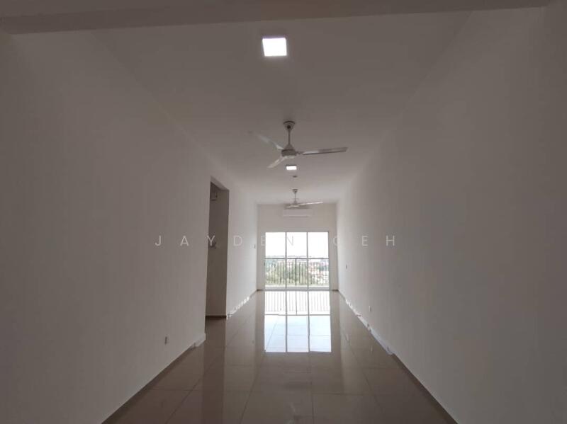 Untuk Dijual - D'Aman Residence